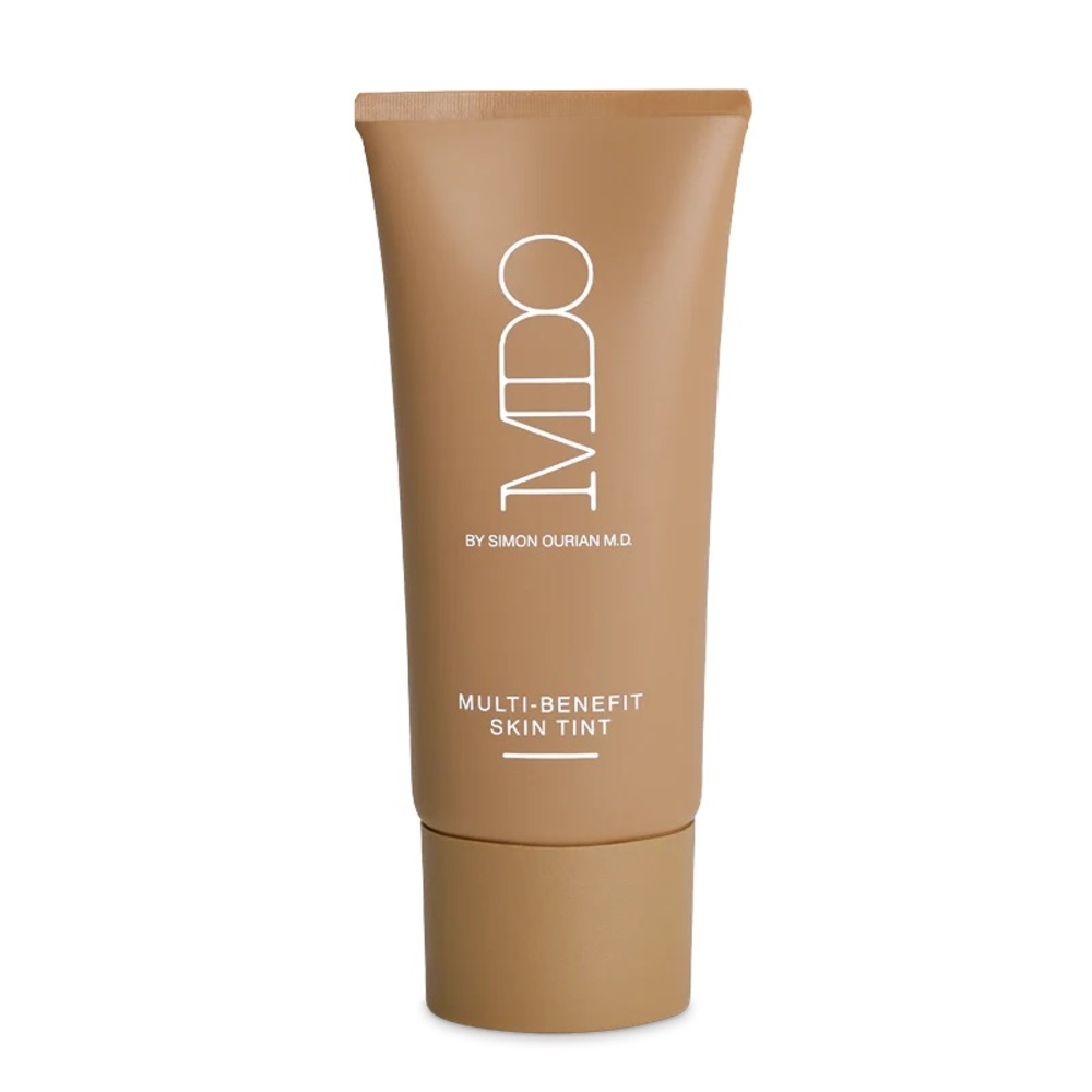 MDO Simon Ourian M.D. Multi-Benefit Skin Tint - Medium/Tan NEW